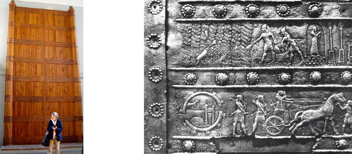 galleria pietro bazzanti fonderia artistica ferdinando marinelli firenze vendita sculture in marmo e bronzo porte di bronzo