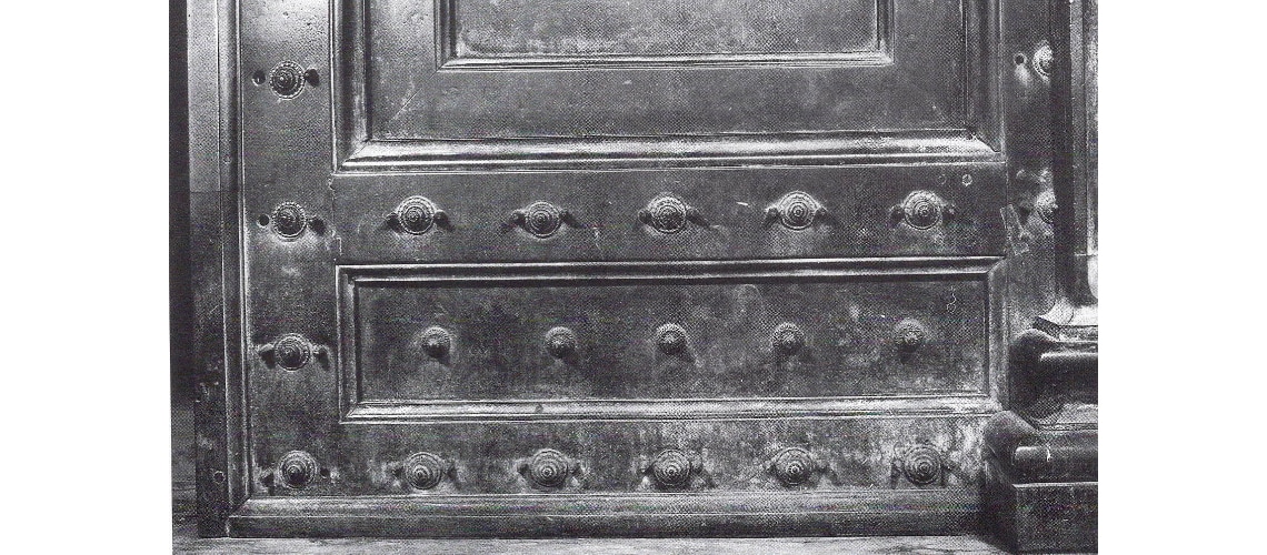 galleria pietro bazzanti fonderia artistica ferdinando marinelli firenze vendita sculture in marmo e bronzo porte di bronzo