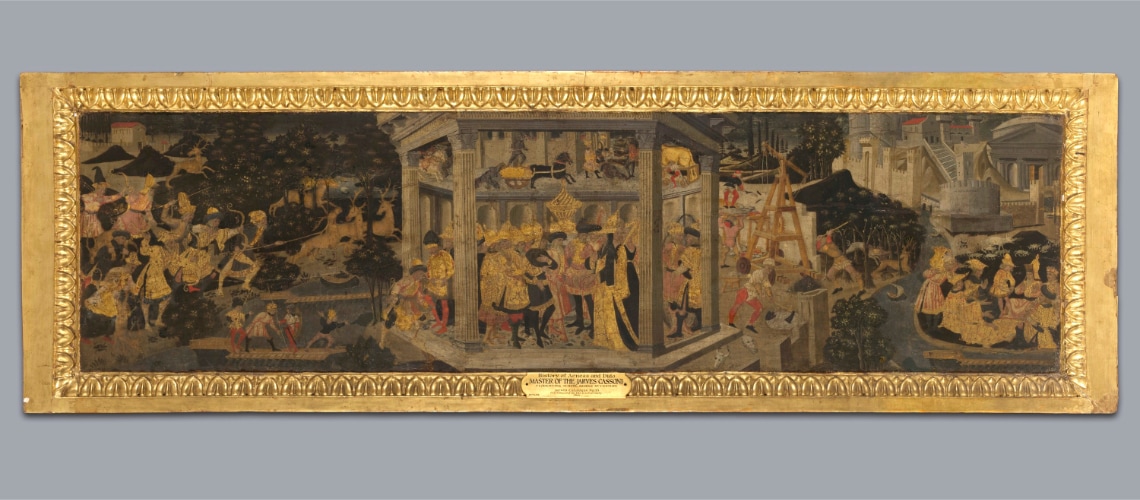 galleria pietro bazzanti fonderia artistica ferdinando marinelli firenze vendita sculture in marmo e bronzo porte di bronzo pantheon