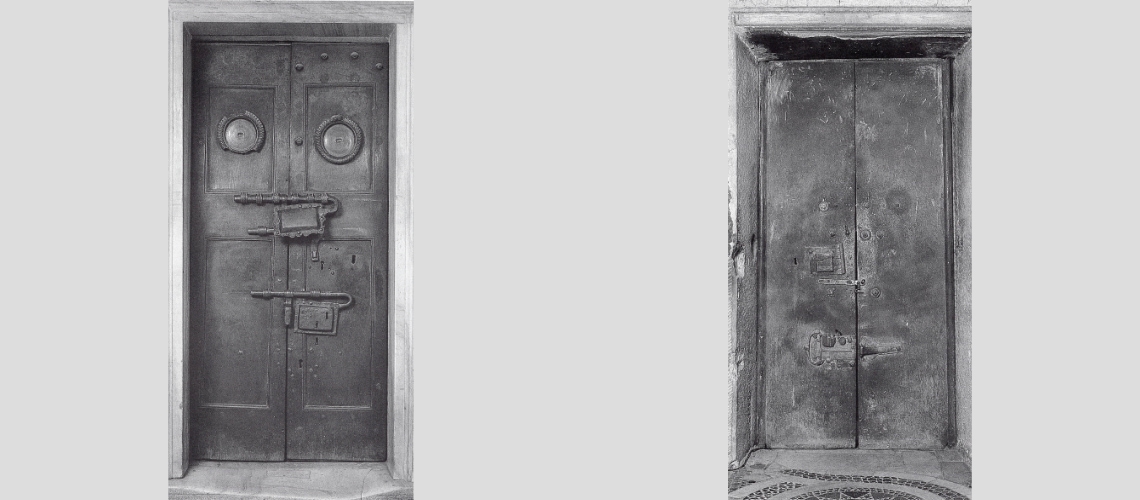 galleria pietro bazzanti fonderia artistica ferdinando marinelli firenze vendita sculture in marmo e bronzo porte bronzee