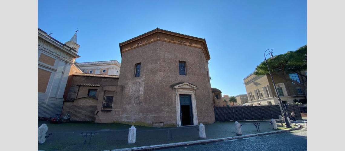 galleria pietro bazzanti fonderia artistica ferdinando marinelli firenze vendita sculture in marmo e bronzo porte bronzee san giovanni battista