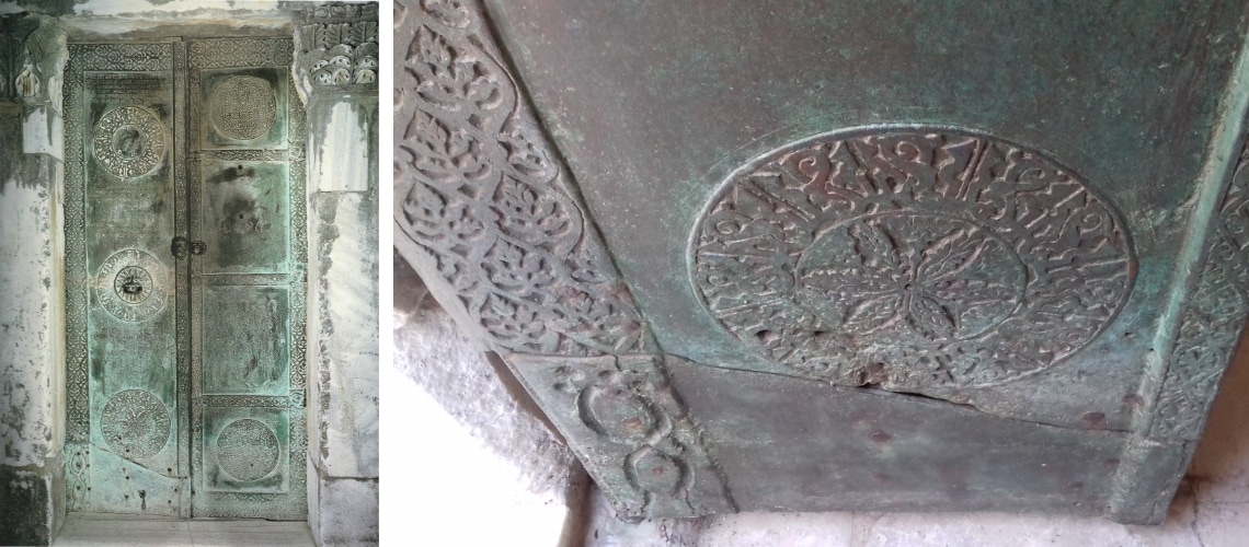 galleria pietro bazzanti fonderia artistica ferdinando marinelli firenze vendita sculture in marmo e bronzo porte bronzee mausoleo di boemondo canosa di puglia