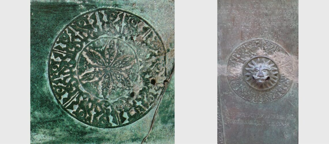 galleria pietro bazzanti fonderia artistica ferdinando marinelli firenze vendita sculture in marmo e bronzo porte bronzee mausoleo di boemondo canosa di puglia