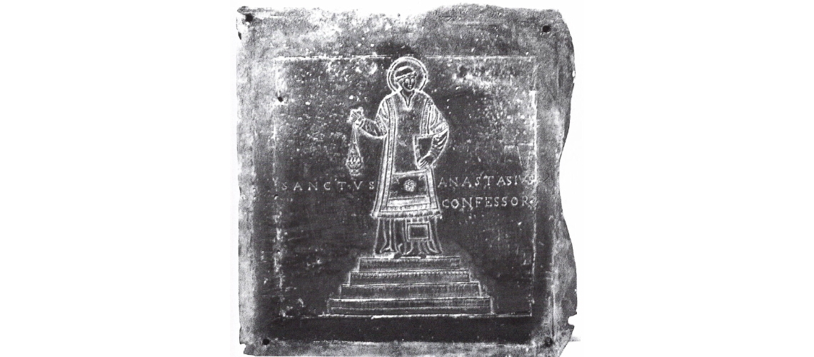 galleria pietro bazzanti fonderia artistica ferdinando marinelli firenze vendita sculture in marmo e bronzo porta bronzo troia dettaglio