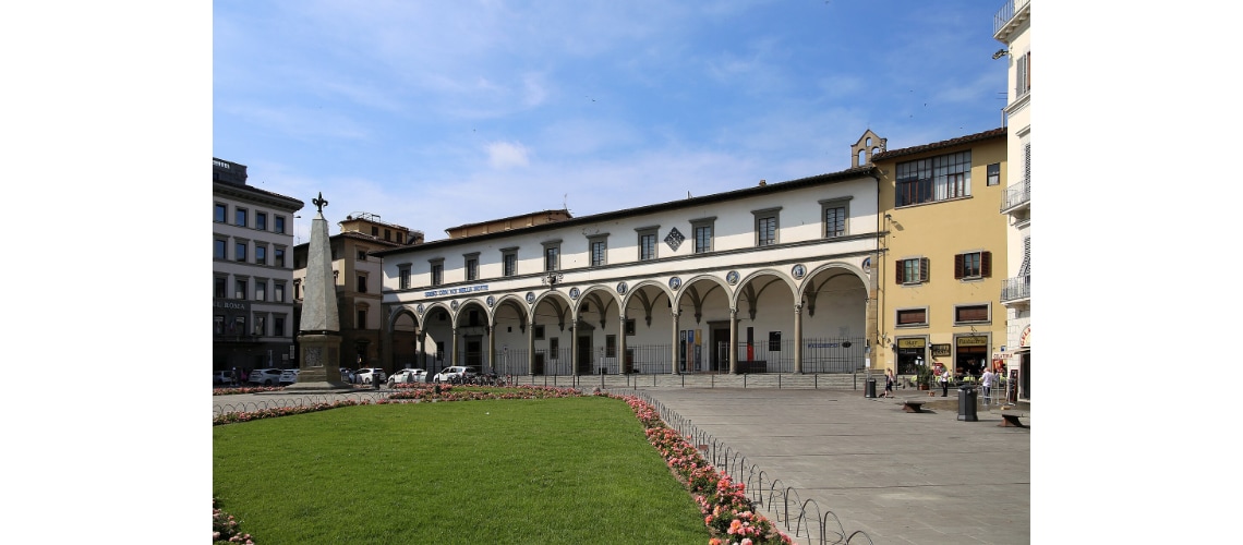 galleria pietro bazzanti fonderia artistica ferdinando marinelli firenze vendita sculture in marmo e bronzo porta del paradiso ghiberti bronzo